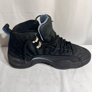Air Jordan 12 Retro 2009 Nubuck Size 9.5